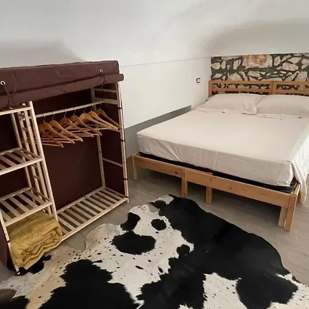 Nature House * סירקוזה