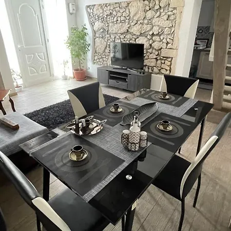 בית נופש Nature House