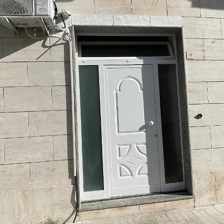 בית נופש Nature House